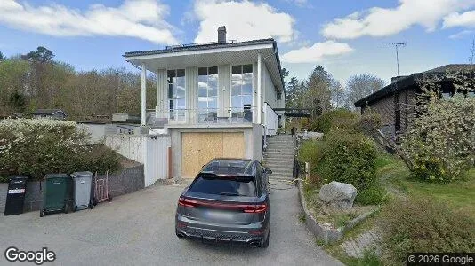 Lägenheter till salu i Norrtälje - Bild från Google Street View