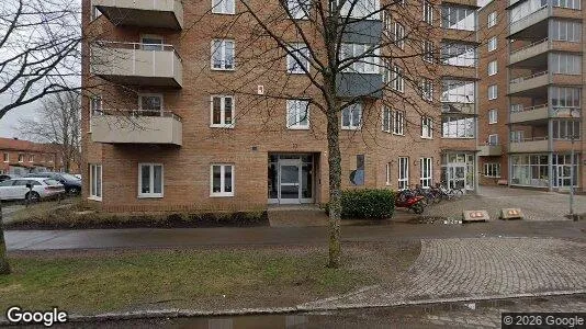 Lägenheter till salu i Skövde - Bild från Google Street View
