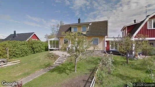 Lägenheter till salu i Linköping - Bild från Google Street View