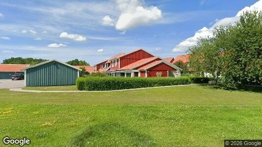 Lägenheter till salu i Linköping - Bild från Google Street View
