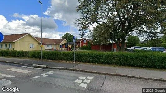 Lägenheter till salu i Skara - Bild från Google Street View