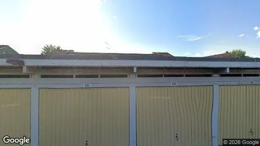 Lägenheter att hyra i Gotland - Bild från Google Street View