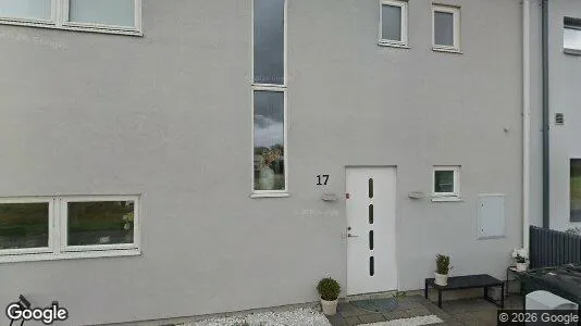 Lägenheter till salu i Helsingborg - Bild från Google Street View