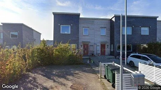 Lägenheter till salu i Helsingborg - Bild från Google Street View