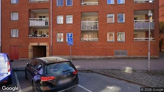 Lägenheter att hyra i Majorna-Linné - Bild från Google Street View