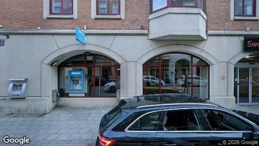 Rum att hyra i Trollhättan - Bild från Google Street View