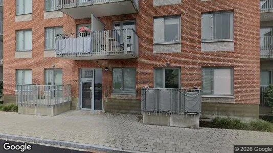 Lägenheter att hyra i Limhamn/Bunkeflo - Bild från Google Street View