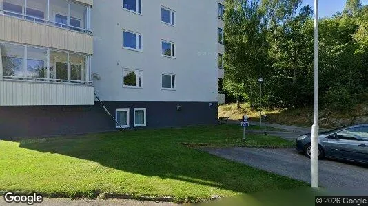 Rum att hyra i Uddevalla - Bild från Google Street View