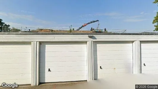Rum att hyra i Trollhättan - Bild från Google Street View