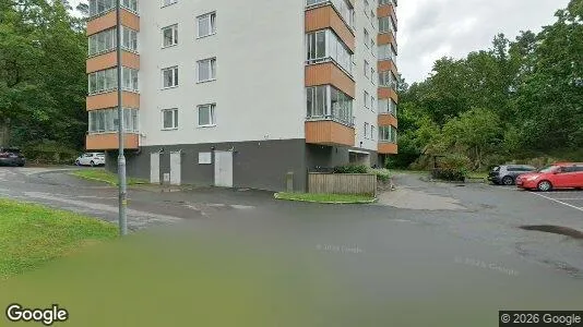 Rum att hyra i Uddevalla - Bild från Google Street View