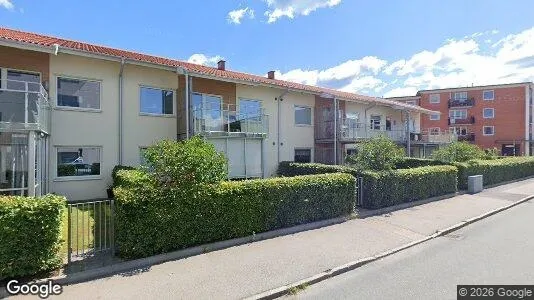 Lägenheter att hyra i Perstorp - Bild från Google Street View