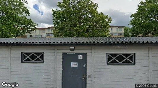 Lägenheter att hyra i Linköping - Bild från Google Street View
