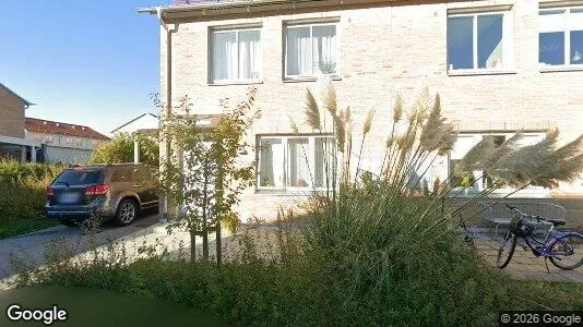 Lägenheter till salu i Lund - Bild från Google Street View