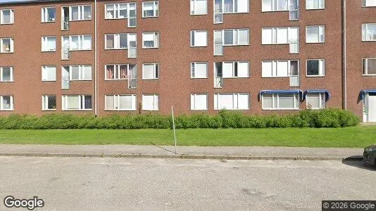 Lägenheter att hyra i Kumla - Bild från Google Street View
