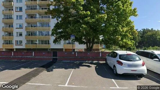 Lägenheter att hyra i Botkyrka - Bild från Google Street View