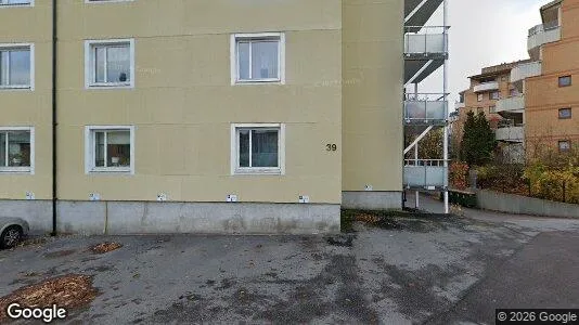 Lägenheter till salu i Eskilstuna - Bild från Google Street View