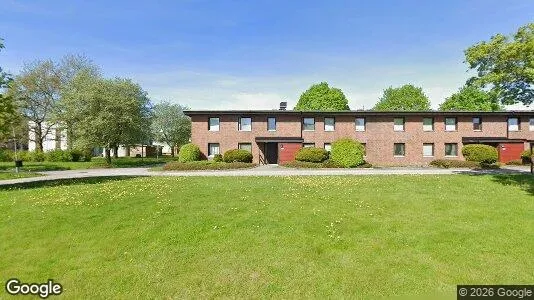 Lägenheter att hyra i Vårgårda - Bild från Google Street View