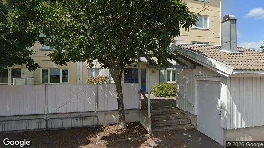 Lägenheter att hyra i Kalmar - Bild från Google Street View