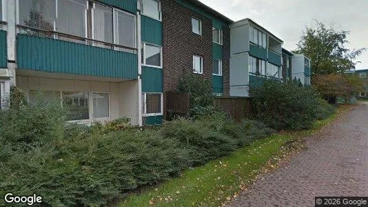 Lägenheter att hyra i Fosie - Bild från Google Street View