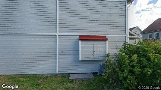 Lägenheter till salu i Luleå - Bild från Google Street View