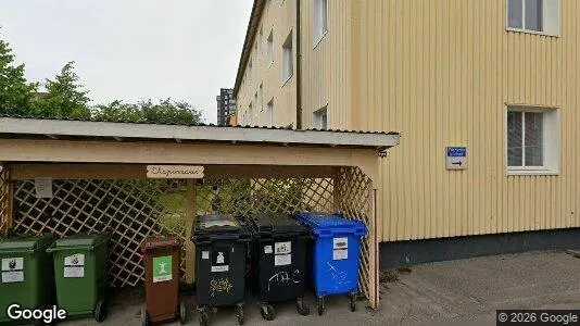 Lägenheter till salu i Luleå - Bild från Google Street View