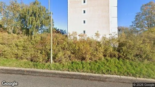 Lägenheter att hyra i Fosie - Bild från Google Street View