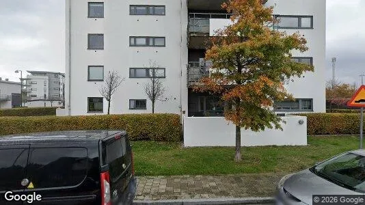 Lägenheter att hyra i Limhamn/Bunkeflo - Bild från Google Street View