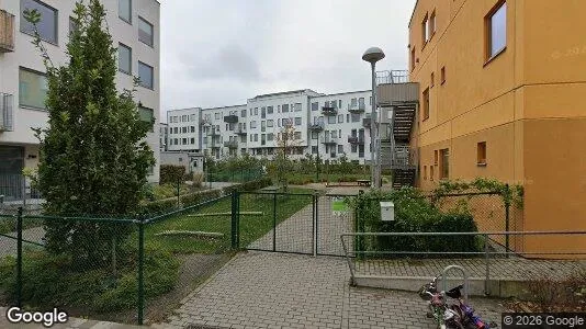 Lägenheter att hyra i Limhamn/Bunkeflo - Bild från Google Street View