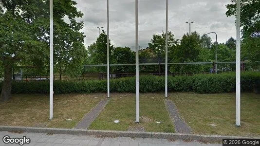 Lägenheter till salu i Kungsholmen - Bild från Google Street View