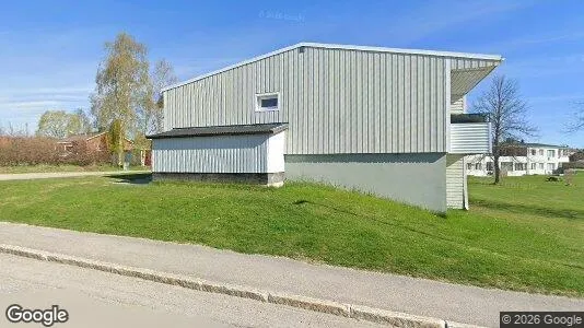 Lägenheter att hyra i Nordanstig - Bild från Google Street View