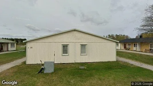 Lägenheter att hyra i Nordanstig - Bild från Google Street View