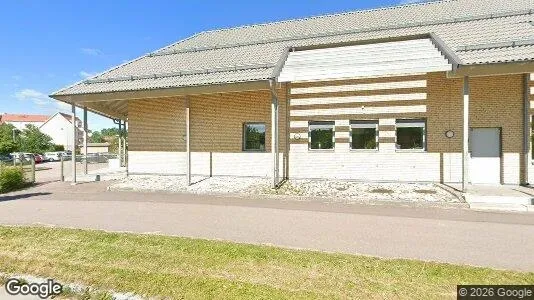 Lägenheter att hyra i Västerås - Bild från Google Street View