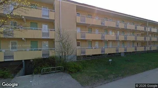Bostadsrätter till salu i Västerås - Bild från Google Street View