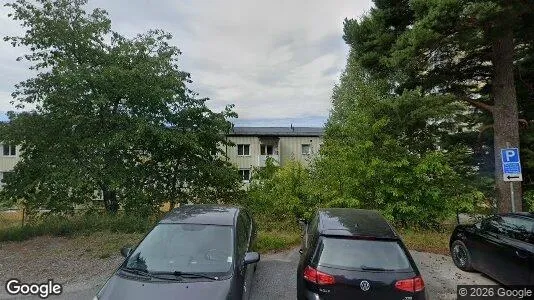 Bostadsrätter till salu i Södertälje - Bild från Google Street View