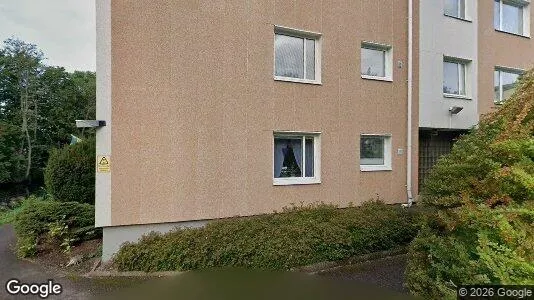 Bostadsrätter till salu i Uddevalla - Bild från Google Street View