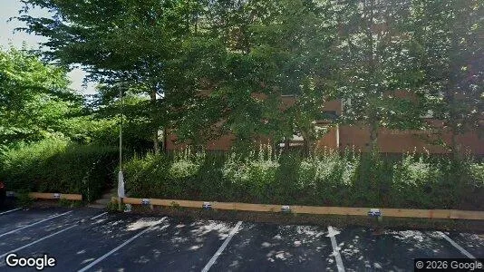 Bostadsrätter till salu i Södertälje - Bild från Google Street View