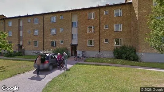 Lägenheter till salu i Kalmar - Bild från Google Street View