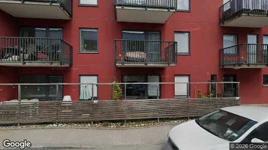 Lägenheter till salu i Söderort - Bild från Google Street View