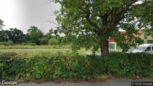 Lägenheter till salu i Lund - Bild från Google Street View