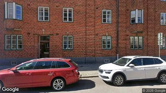 Lägenheter till salu i Malmö Centrum - Bild från Google Street View