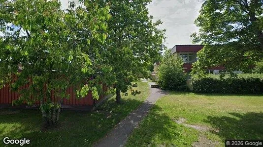 Lägenheter att hyra i Linköping - Bild från Google Street View