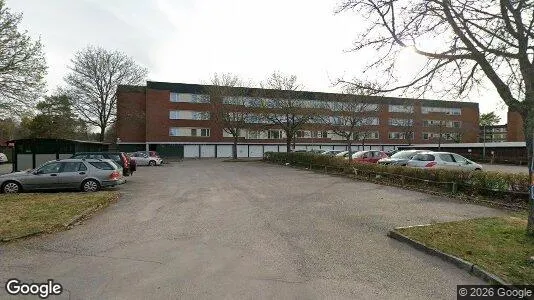 Lägenheter att hyra i Eskilstuna - Bild från Google Street View