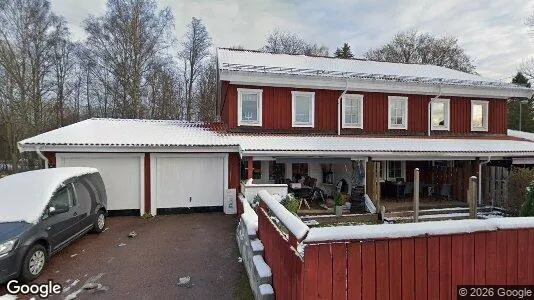 Bostadsrätter till salu i Borlänge - Bild från Google Street View