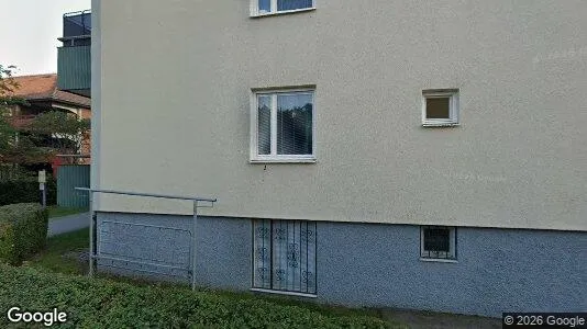 Bostadsrätter till salu i Linköping - Bild från Google Street View