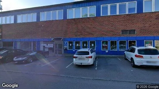 Bostadsrätter till salu i Västerås - Bild från Google Street View