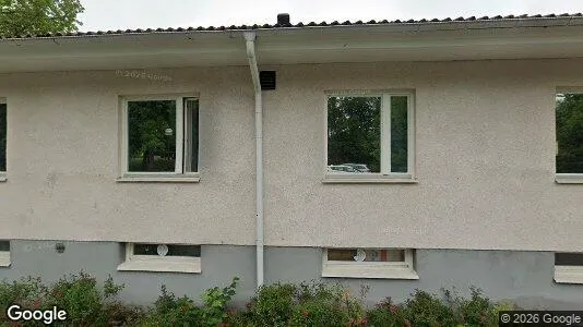 Lägenheter att hyra i Uppsala - Bild från Google Street View