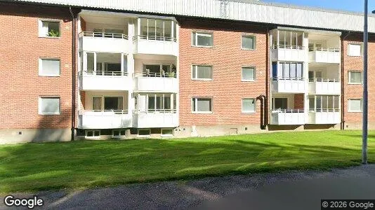 Bostadsrätter till salu i Uddevalla - Bild från Google Street View
