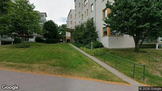 Bostadsrätter till salu i Västerås - Bild från Google Street View