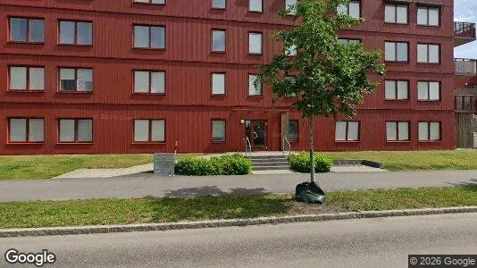 Bostadsrätter till salu i Norrköping - Bild från Google Street View