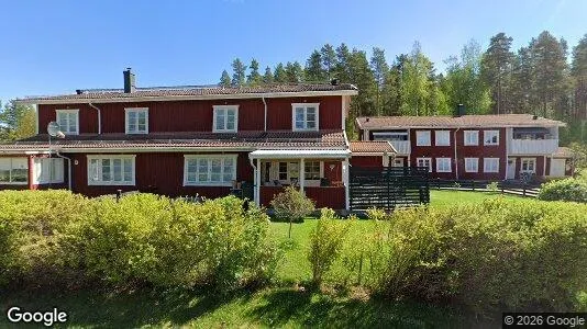 Bostadsrätter till salu i Leksand - Bild från Google Street View